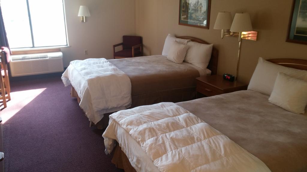 Econo Lodge Maquoketa Екстериор снимка