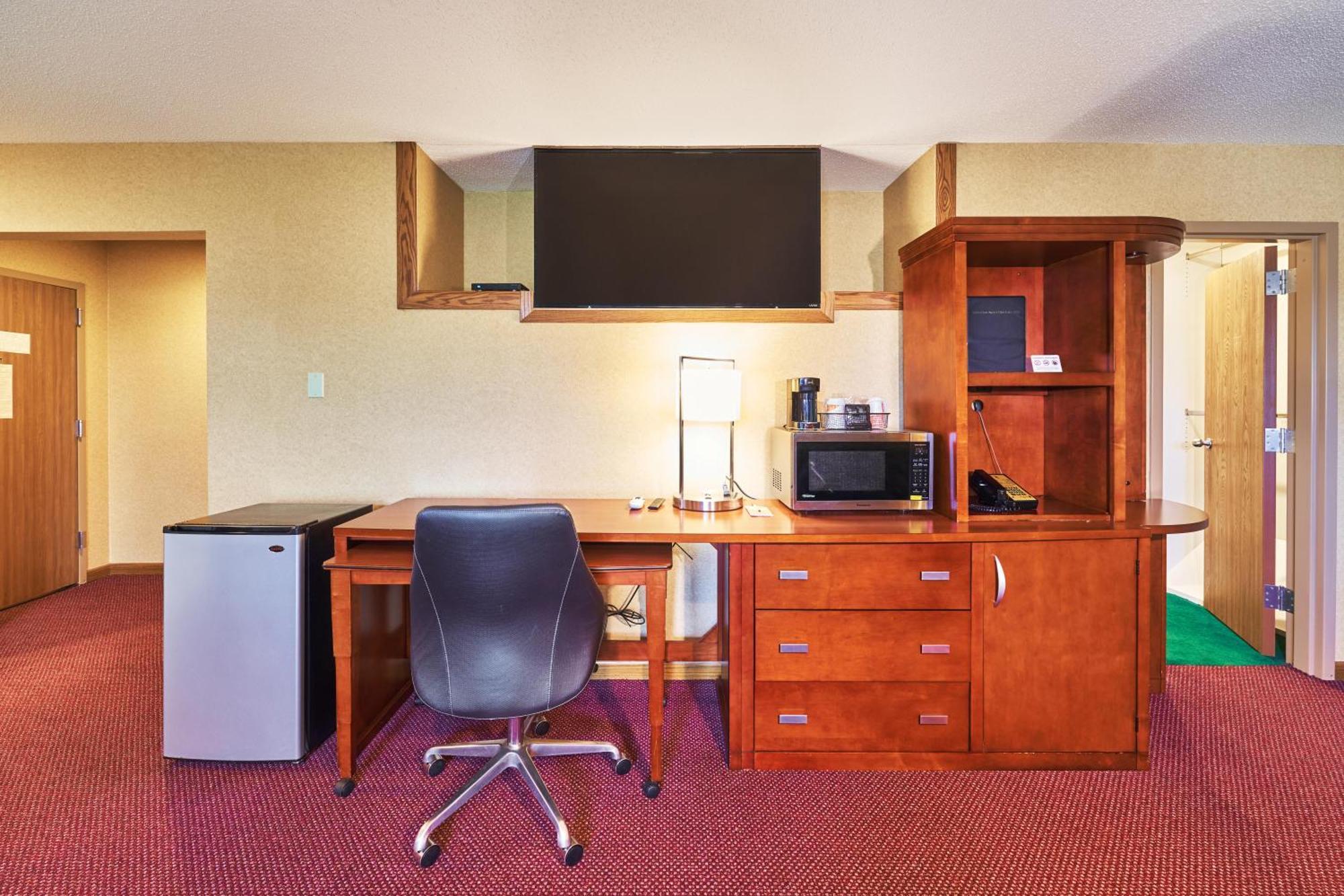 Econo Lodge Maquoketa Екстериор снимка